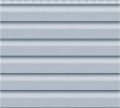 Виниловый сайдинг Доломит Classic, цвет серо-голубой. купить в Ростове-на-Дону