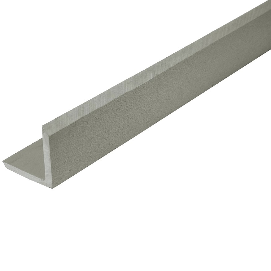 Угловой профиль из ДПК CM Decking, цвет Ясень купить в Ростове-на-Дону