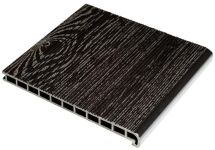 Ступени Faynag WOOD из ДПК Кварц