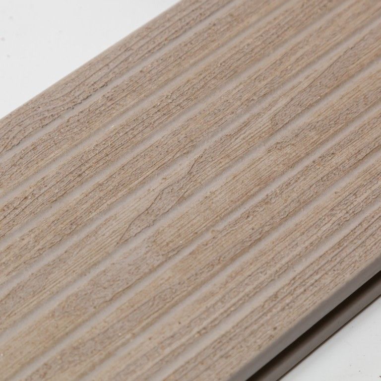 Террасная доска Ecodecking Практик Серый купить в Ростове-на-Дону