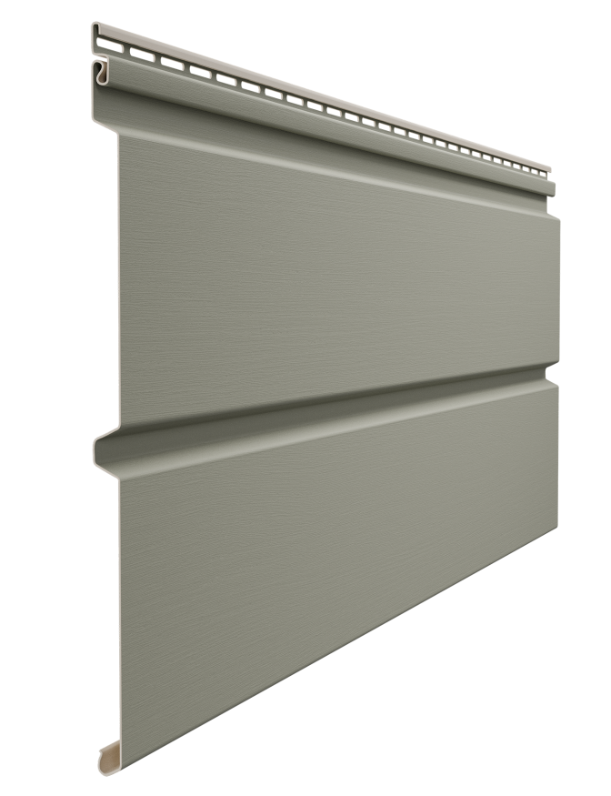 Виниловый сайдинг Docke, Брус D6S, Пихта купить в Ростове-на-Дону