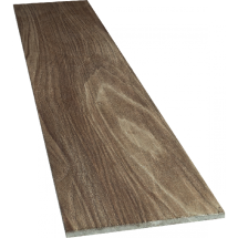 Фиброцементный сайдинг SidWood с древесной текстурой W-125 