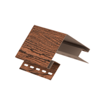 Наружный угол Ю-Пласт, Хокла Винтаж, Корица