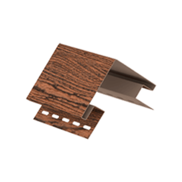 Наружный угол Ю-Пласт, Хокла Винтаж, Корица купить в Ростове-на-Дону