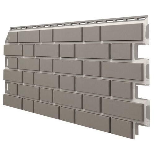 Фасадная панель ТЕХНОНИКОЛЬ Клинкер Тилбург  купить в Ростове-на-Дону