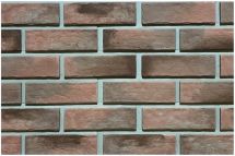 Фиброцементные панели КАНЬОН Мюнхенский кирпич - 41