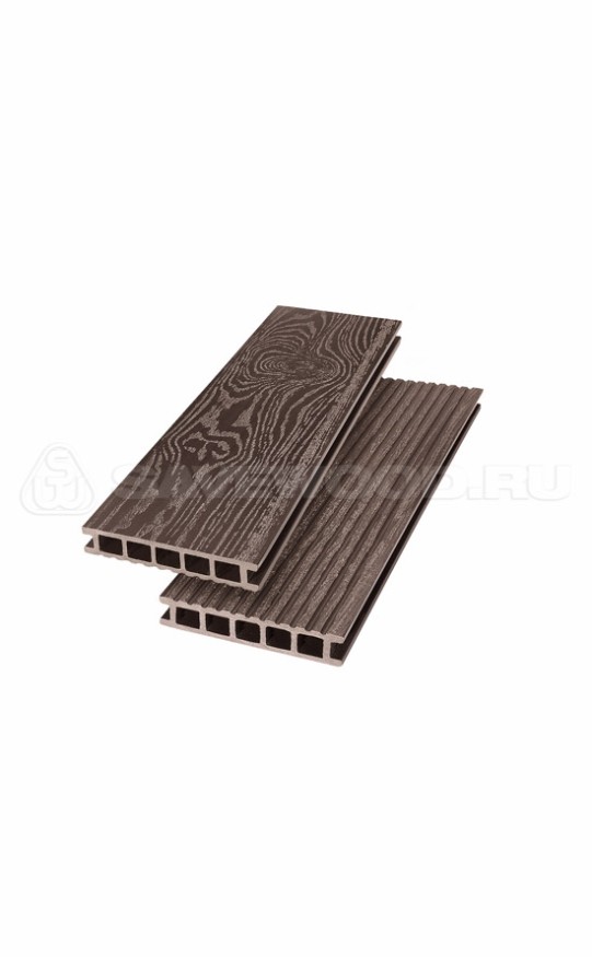 Террасная доска ДПК SaveWood, SW Ornus (T), Терракот купить в Ростове-на-Дону