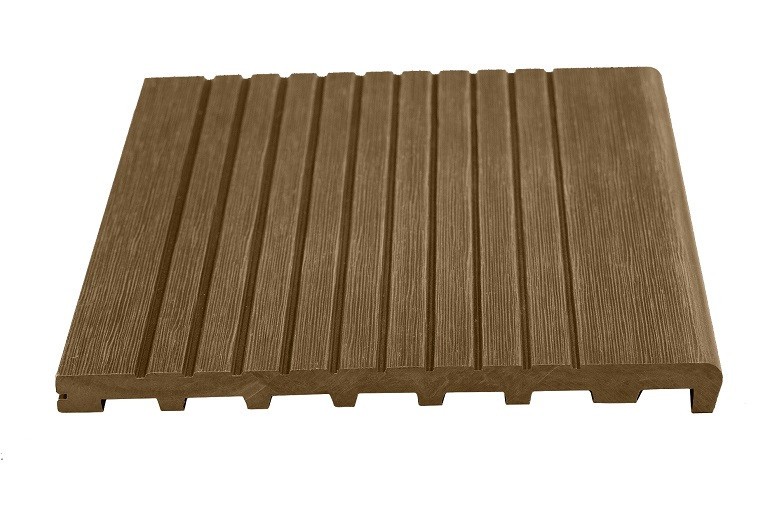 Ступень Unodeck RusDecking - Цвет Орех купить в Ростове-на-Дону