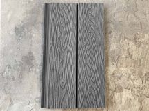 Фасадная панель EasyDecking, Wood-X, Серый