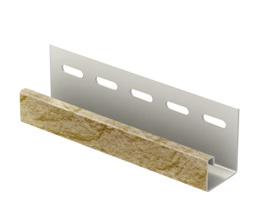 J-планка Ю-Пласт, Стоун Хаус S-Lock Таганай, Дикий купить в Ростове-на-Дону