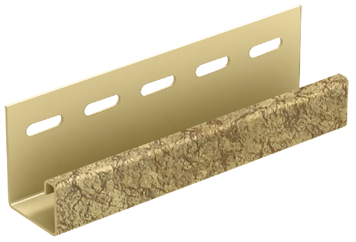 J-планка Ю-Пласт, Стоун Хаус S-Lock Таганай, Дикий купить в Ростове-на-Дону