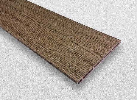 Фасадная доска из ДПК Faynag Premium Palma цвет Венге купить в Ростове-на-Дону