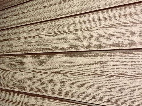 Фасадная доска из ДПК Faynag Premium Palma цвет Венге купить в Ростове-на-Дону