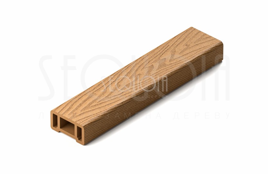 Перила SEQUOIA Evolution 3D Дерево Природа купить в Ростове-на-Дону