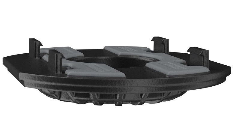 Вершина HILST LIFT для алюминиевой лаги Т1 купить в Ростове-на-Дону