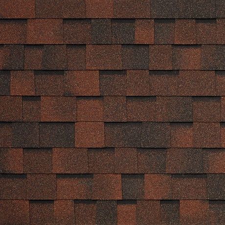 Гибкая черепица Tegola CORTINA pelle 411 купить в Ростове-на-Дону