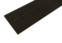 Штакетник из ДПК Woodvex Венге