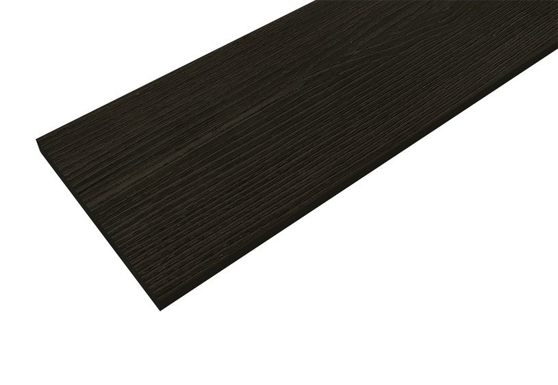 Штакетник из ДПК Woodvex Венге купить в Ростове-на-Дону