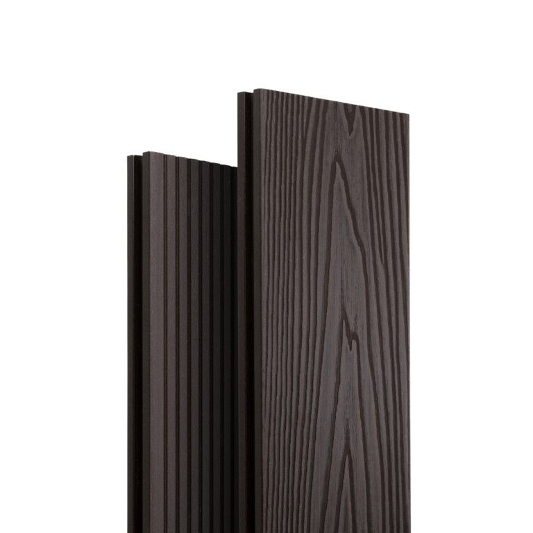 Террасная доска Экодекинг Топ, Венге купить в Ростове-на-Дону