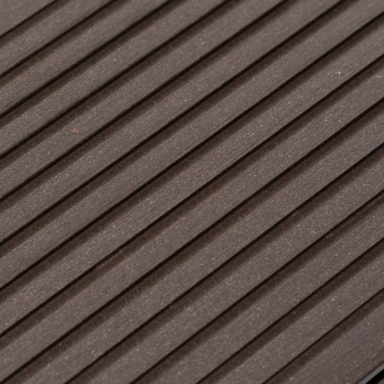 Террасная доска Экодекинг Топ, Венге купить в Ростове-на-Дону