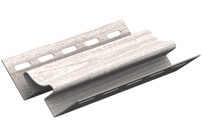 Внутренний угол Ю-Пласт, Timberblock, Ель, Скандинавский стиль купить в Ростове-на-Дону