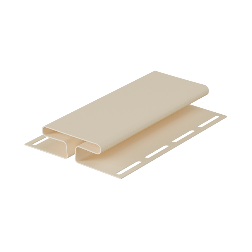 H-профиль Docke Светлый клён купить в Ростове-на-Дону