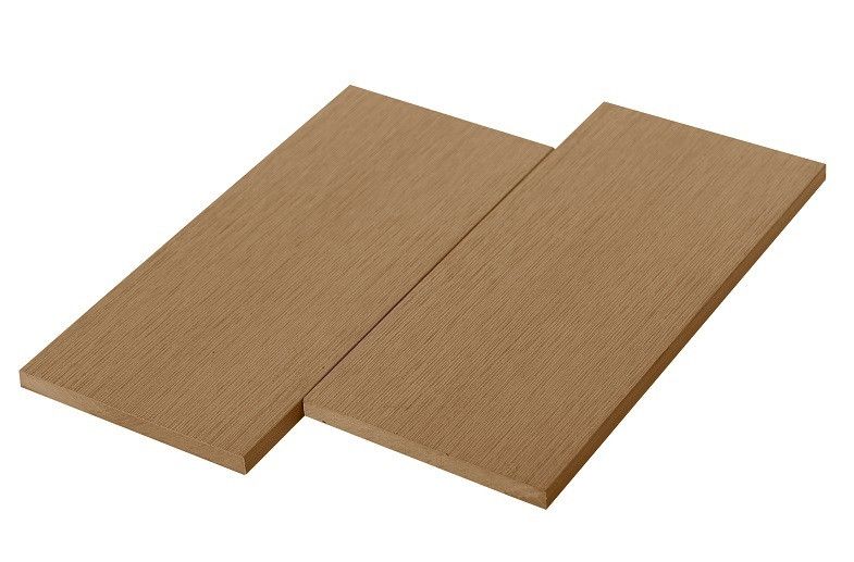 Заборная доска ДПК RusDecking UnoDeck Patio - Орех купить в Ростове-на-Дону