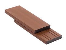 Плинтус ДПК Legro Ultra Natural