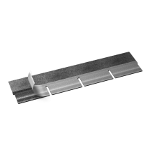 Битумная фасадная плитка Технониколь HAUBERK кирпич Баварский, 2 кв.м.