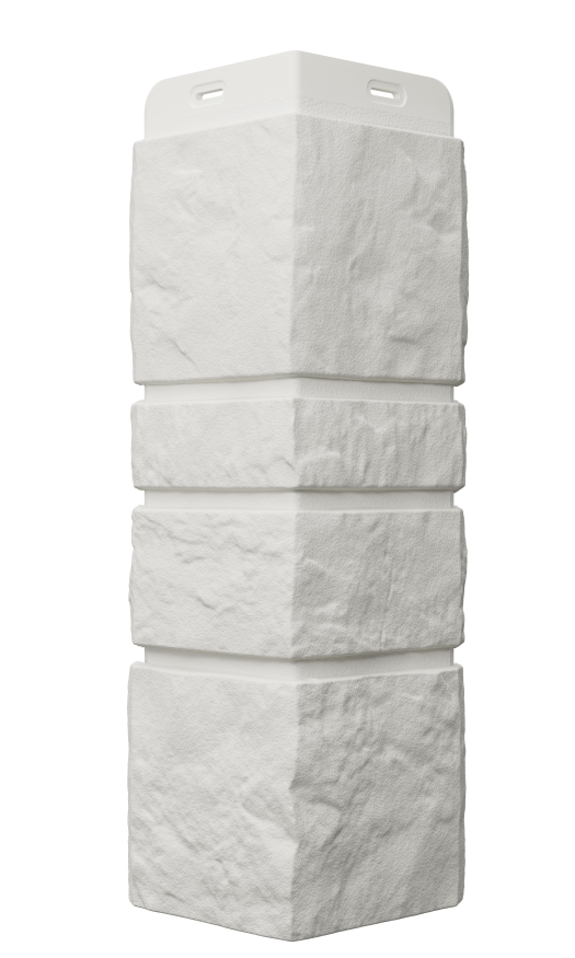 Угол наружный Docke Burg, Молочный купить в Ростове-на-Дону