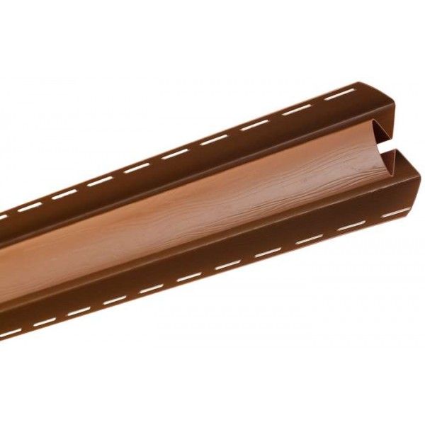 Угол внутренний Альта Профиль Премиум Т-13, ВН, Светлый дуб. купить в Ростове-на-Дону