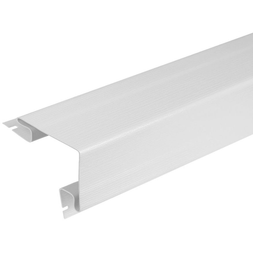 Угол наружный Tecos, цвет белый купить в Ростове-на-Дону