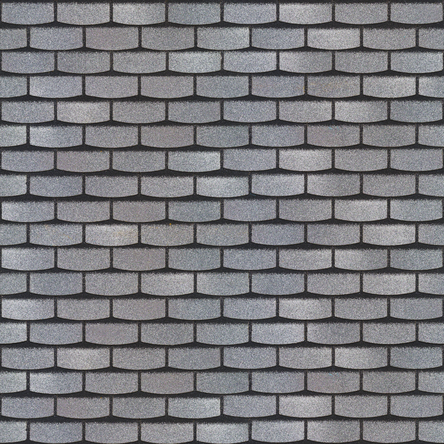 Фасадная плитка битумная Технониколь HAUBERK камень Сланец 2.2 кв.м. купить в Ростове-на-Дону