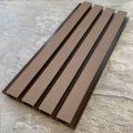 Фасадная реечная панель EasyDecking, Wood-X, Венге купить в Ростове-на-Дону