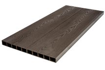 Доска грядочная Holzhof, NauticPrime, Венге