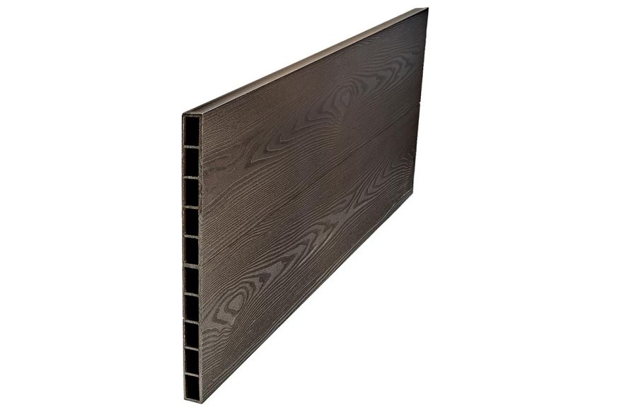 Доска грядочная Holzhof, NauticPrime, Венге купить в Ростове-на-Дону