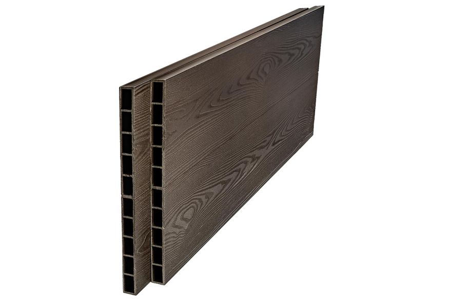 Доска грядочная Holzhof, NauticPrime, Венге купить в Ростове-на-Дону