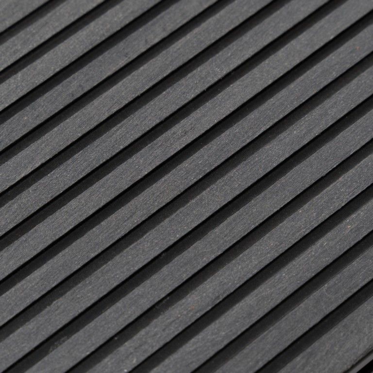 Террасная доска Экодекинг Топ, Графит купить в Ростове-на-Дону