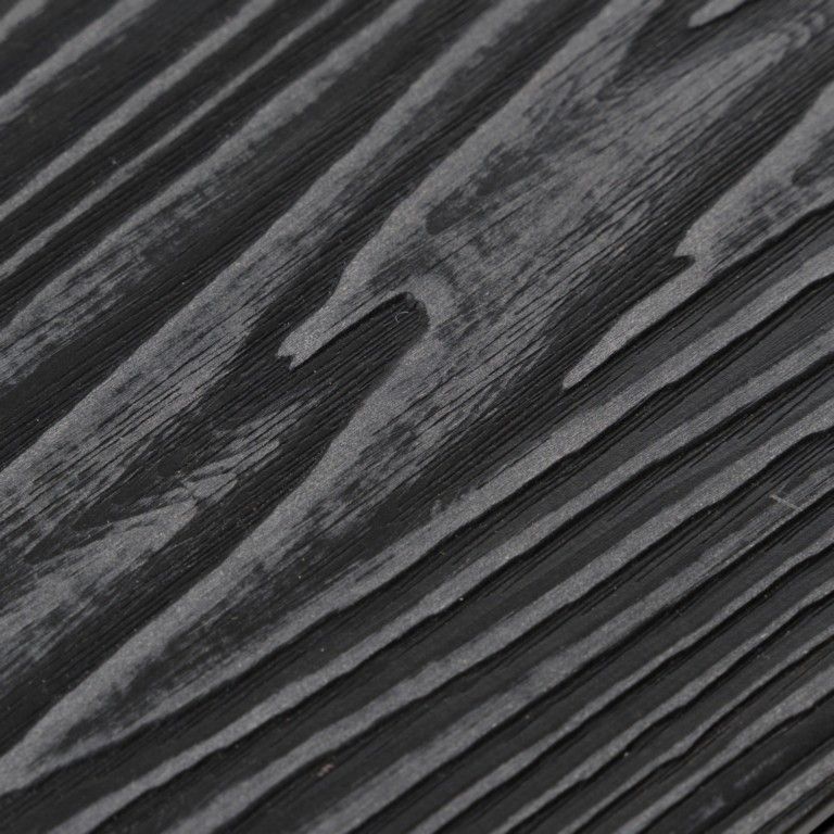 Террасная доска Экодекинг Топ, Графит купить в Ростове-на-Дону