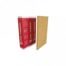 Утеплитель Rockwool РУФ БАТТС В Оптима 40х600х1000/6шт/3.6м2/0.144м3 (40упак/палл) Rockwool