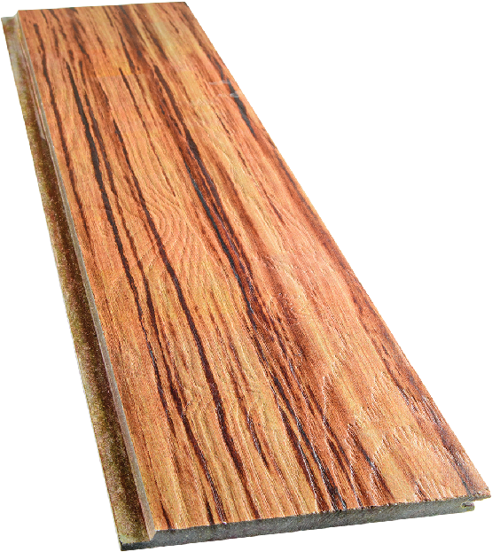 Фиброцементный сайдинг SidWood с древесной текстурой W-130 Клик купить в Ростове-на-Дону