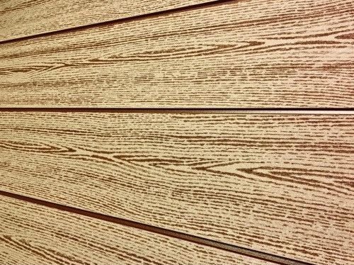 Фасадная доска из ДПК Faynag Premium Palma Коричневая купить в Ростове-на-Дону