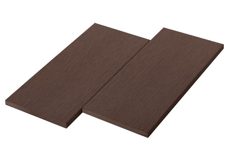 Заборная доска ДПК RusDecking UnoDeck Patio - Венге купить в Ростове-на-Дону