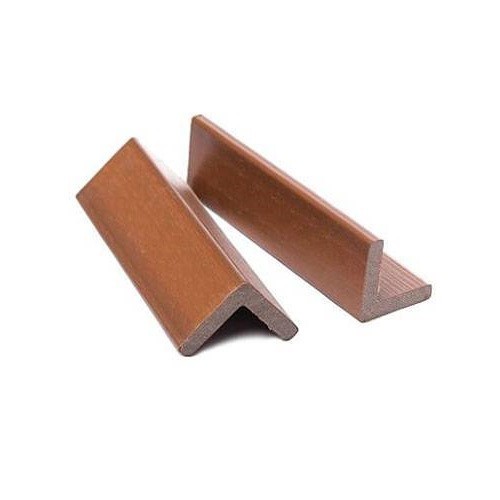 Декоративный уголок Legro Ultra Naturale из ДПК 60x60x2900 мм купить в Ростове-на-Дону
