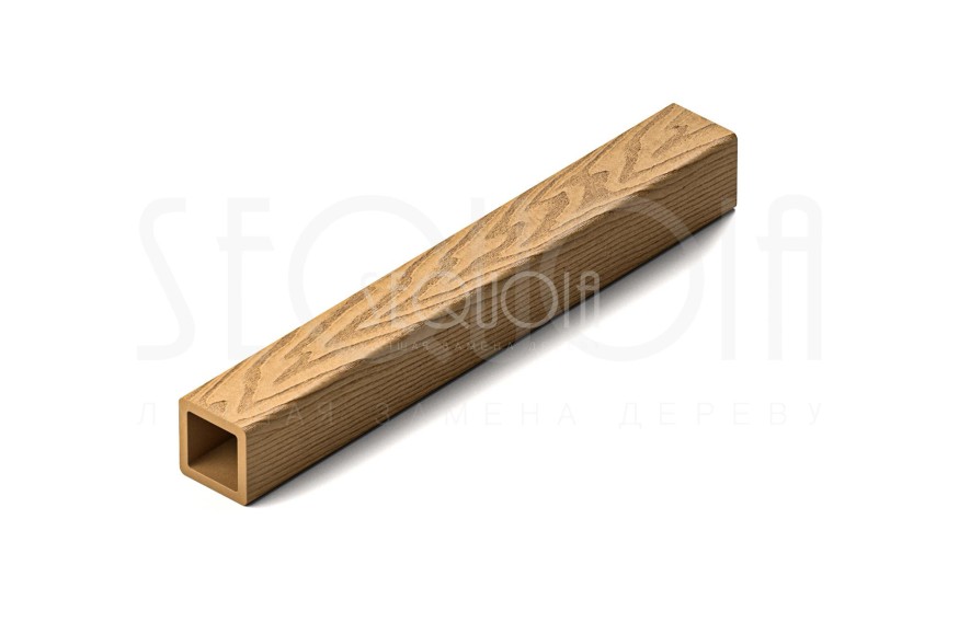 Балясина SEQUOIA Evolution 3D ДЕРЕВО ПРИРОДЫ купить в Ростове-на-Дону