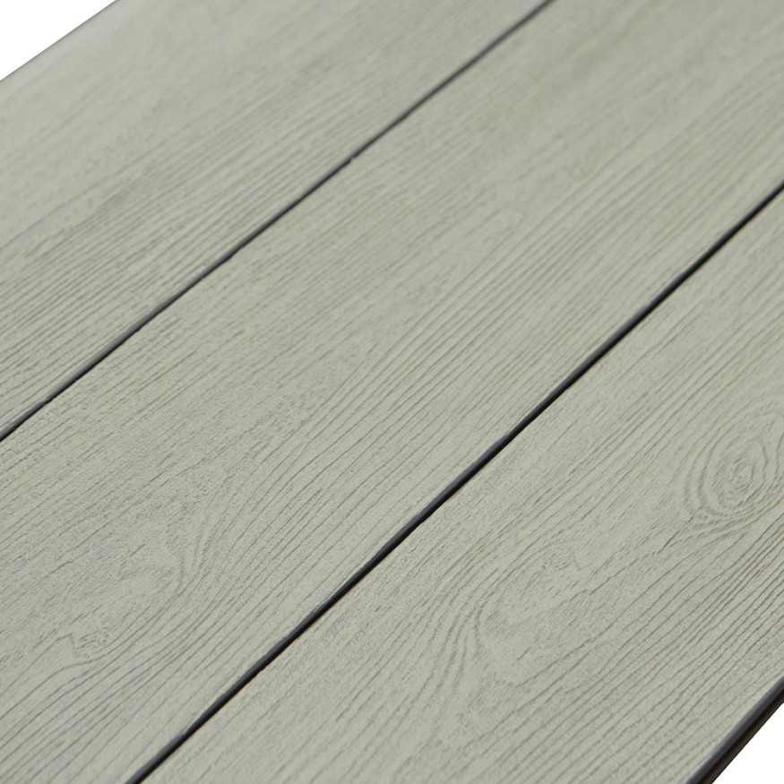 Террасная доска CM Decking, Country, Серый купить в Ростове-на-Дону