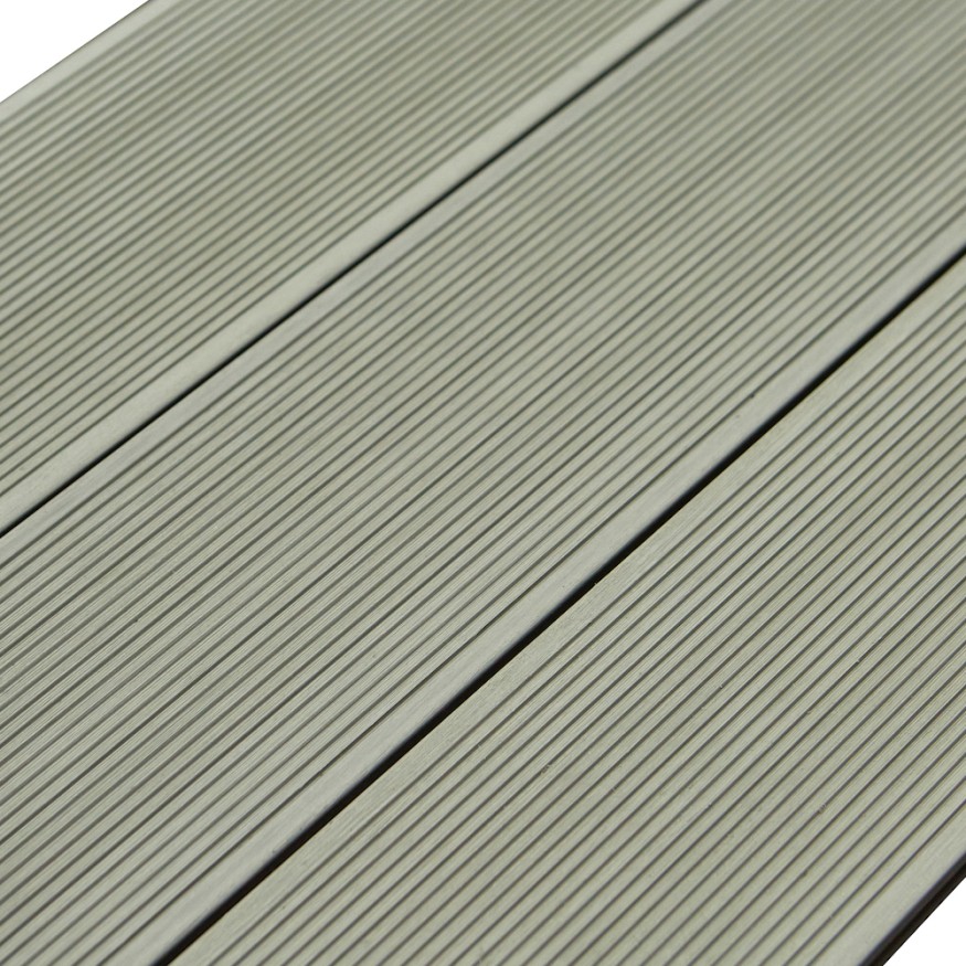 Террасная доска CM Decking, Country, Серый купить в Ростове-на-Дону