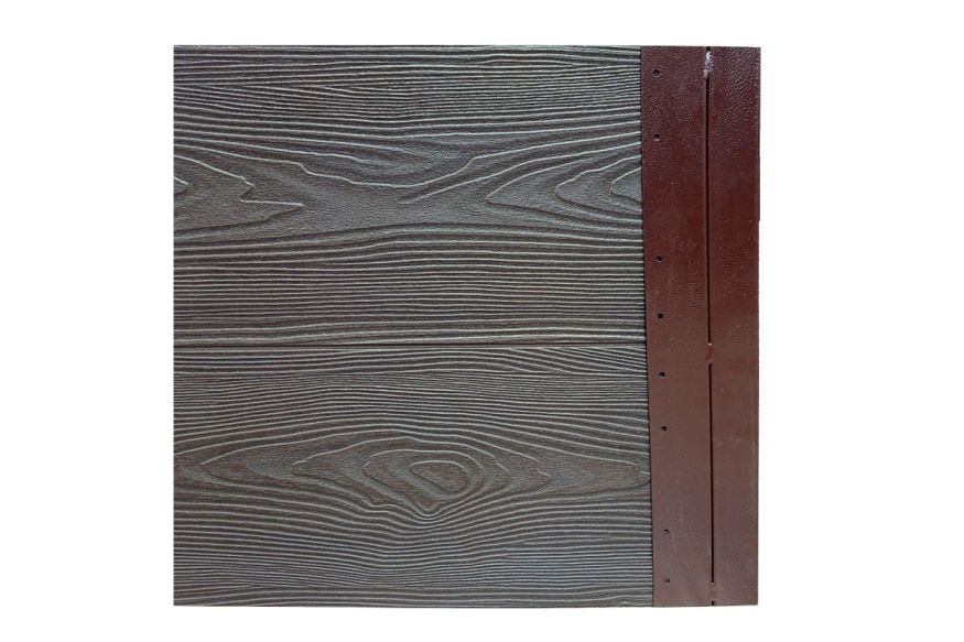 Шарнир для клумбы Holzhof 35*450мм (металл), 90град (комплект 4 шт) купить в Ростове-на-Дону