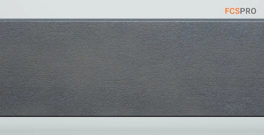 Фиброцементные панели FCS Simple BB1 (под штукатурку) купить в Ростове-на-Дону