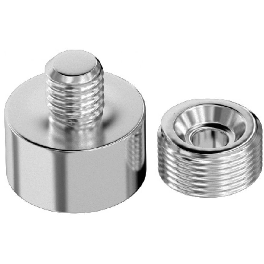 Адаптер для хомута Aquasystem под метизы купить в Ростове-на-Дону